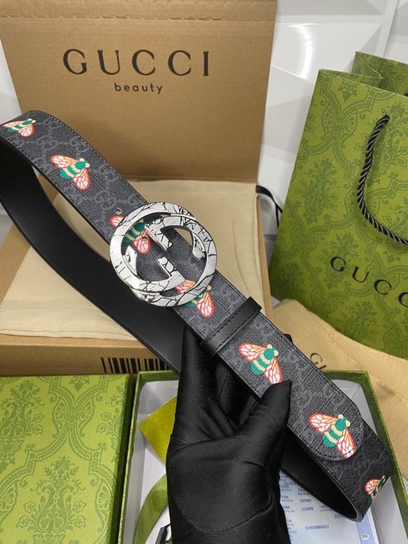 Gucci Belts